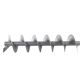 1347389C2 Combine Vertical Unloading Auger fits Case-IH