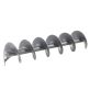 87325666 Combine Vertical Unloading Auger fits Case-IH