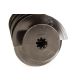 47886360 Combine Vertical Unload Auger Fits Case IH Combine
