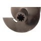 47886360 Combine Vertical Unload Auger Fits Case IH Combine