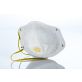 3M 8511 Particle Respirator Mask