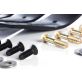 B94524 Combine Rotor Wear Bar Set fits Case-IH