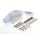 B94527 Combine Rotor Wear Bar Set fits Case-IH