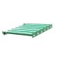 AH131235 Combine Shoe Supply Grain Auger Trough fits John Deere