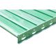 AH131235 Combine Shoe Supply Grain Auger Trough fits John Deere