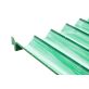AH131235 Combine Shoe Supply Grain Auger Trough fits John Deere