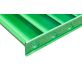 AH131236 Combine Shoe Supply Grain Auger Trough fits John Deere