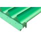 AH131236 Combine Shoe Supply Grain Auger Trough fits John Deere
