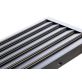 192056C1 Combine Upper Grain Shoe Pan fits Case-IH