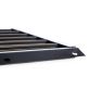 192056C1 Combine Upper Grain Shoe Pan fits Case-IH