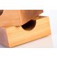 H140070 Combine Straw Walker Wood Block Bearing Kit fits John Deere