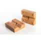 AH168158 Combine Straw Walker Wood Block Bearing Kit fits John Deere