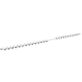 AH95944 Combine Grain Shoe Left Hand Auger fits John Deere