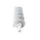 AH95944 Combine Grain Shoe Left Hand Auger fits John Deere