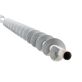 AH95944 Combine Grain Shoe Left Hand Auger fits John Deere