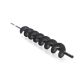 AH169020 Combine Grain Shoe Left Hand Auger fits John Deere