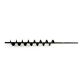 AH146787 Combine Grain Shoe Right Hand Auger fits John Deere