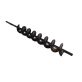 AH146787 Combine Grain Shoe Right Hand Auger fits John Deere