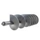 AH223220 Combine Grain Tank Loading Auger fits John Deere