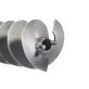 AH223220 Combine Grain Tank Loading Auger fits John Deere