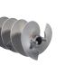 AH218485 Combine Clean Grain Loading Auger fits John Deere Std Capacity