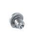 HXE84650 Combine Grain Tank Loading Auger Driver fits John Deere