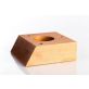 H84838 Combine Shoe Auger Wood Block Bearing fits John Deere