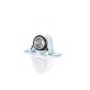 AH163056 Combine Cleaning Shoe Bearing fits John Deere