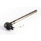 AR85946 Front Axle Outer Tie Rod Tube fits John Deere