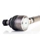 AR85946 Front Axle Outer Tie Rod Tube fits John Deere