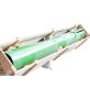 AXE26705 Combine Unloading Auger Housing fits John Deere 18.5' Outer