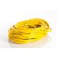 Coleman 100' Yellow High Visibility Lighted End Drop Cord 12/3