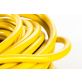 Coleman 100' Yellow High Visibility Lighted End Drop Cord 12/3