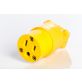 Coleman 3 Prong Extension Cord End Female Connector