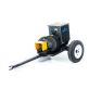 Winco 40,000 Continuous Watt PTO Generator 540 RPM 50PTOC4-03