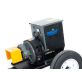 Winco 40,000 Continuous Watt PTO Generator 540 RPM 50PTOC4-03