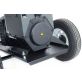 Winco 40,000 Continuous Watt PTO Generator 540 RPM 50PTOC4-03