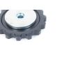 47906258 Corn Head Lower Idler Gathering Chain Sprocket fits Case IH
