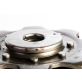 AH101219 Corn Head Lower Idler Sprocket fits John Deere
