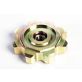 AH231386 Corn Head Idler Sprocket fits John Deere