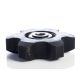 AXE63766 Corn Head Gathering Chain Lower Idler Sprocket Fits John Deere