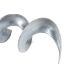 Stewart Steel FT3 Auger Extender Flighting fits John Deere R1A000008