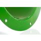 AH131903 Combine Clean Grain Loading Auger Tube fits John Deere