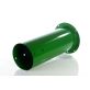 AH131903 Combine Clean Grain Loading Auger Tube fits John Deere