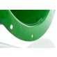 AH135444 Combine Clean Grain Loading Auger Tube fits John Deere