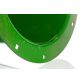 AH131907 Combine Clean Grain Loading Auger Tube fits John Deere
