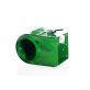 AH105854 Combine Clean Grain Elevator Lower Boot fits John Deere