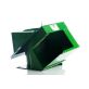 AH88989 Combine Clean Grain Elevator Upper Spout fits John Deere