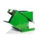 AH97856 Combine Clean Grain Elevator Upper Spout fits John Deere