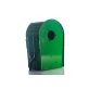 AH93242 Combine Clean Grain Elevator Lower Boot fits John Deere